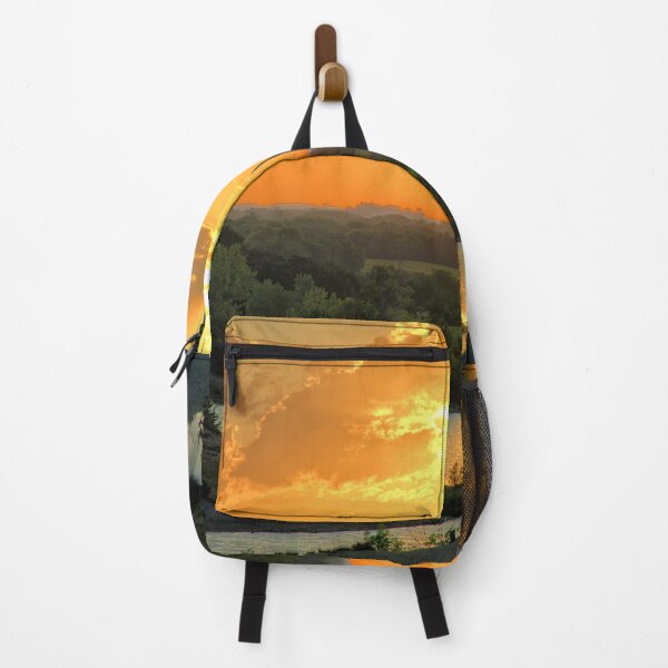 Item preview, Rockford Sunrise 3 designed and sold by LynyrdSky.