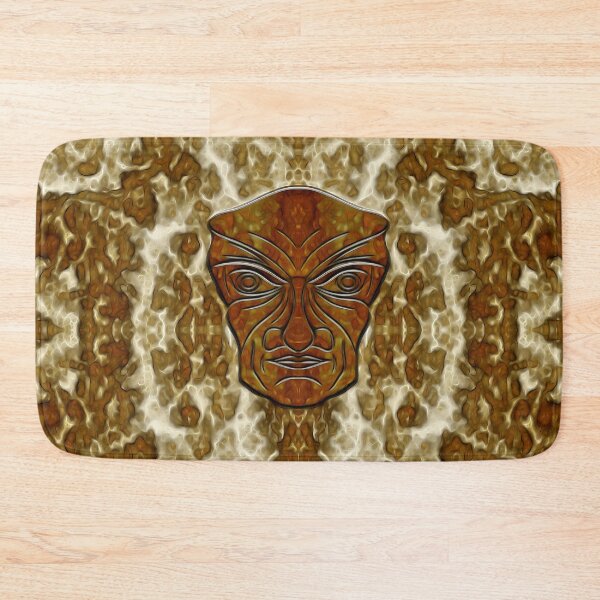 Item preview, Abstract head-ornament 1 designed and sold by Guardi71.