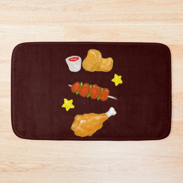 Item preview, Junk Food Pack 2 designed and sold by AnyssNara.