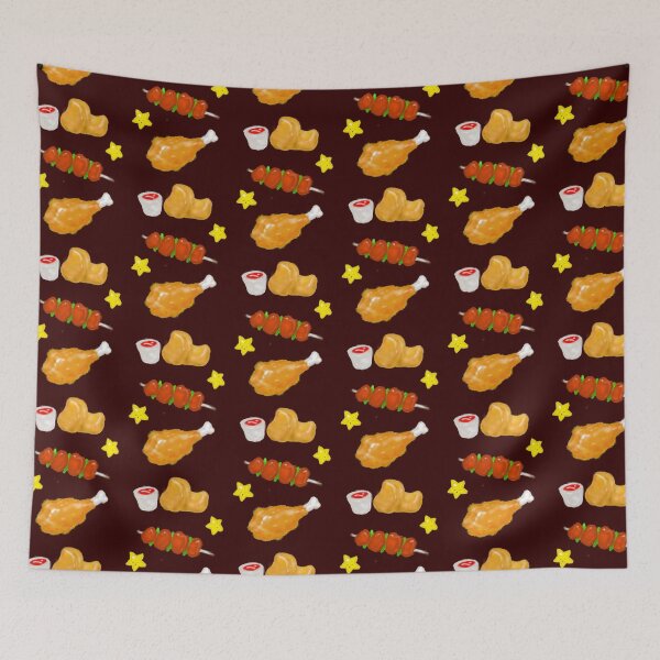 Item preview, Junk Food Pack 2 designed and sold by AnyssNara.