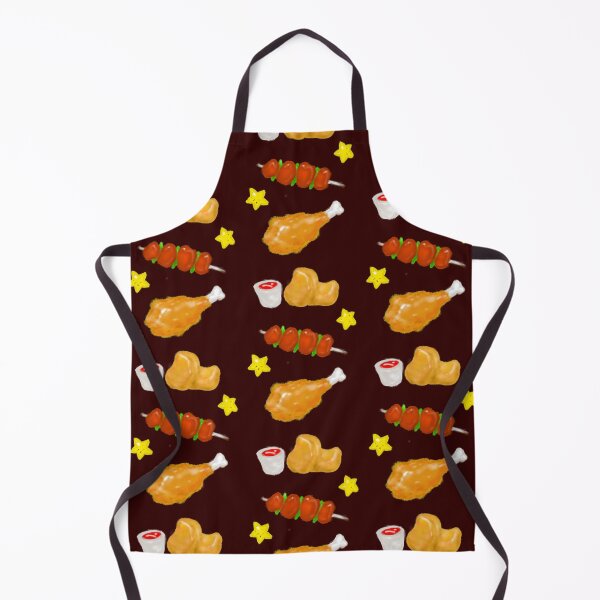 Item preview, Junk Food Pack 2 designed and sold by AnyssNara.