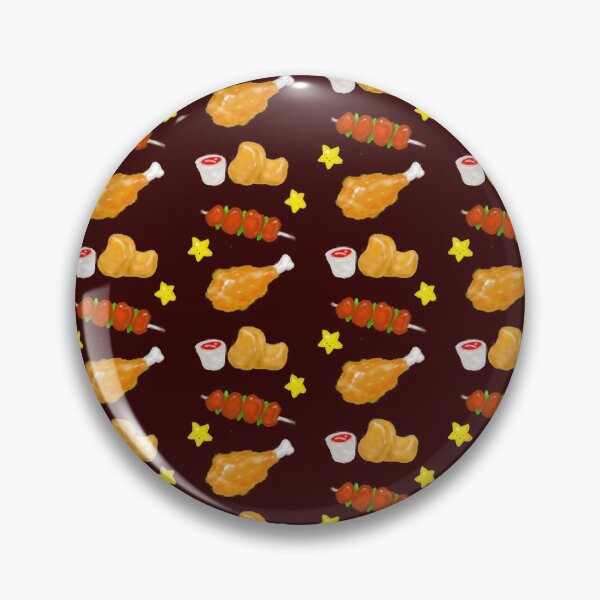 Item preview, Junk Food Pack 2 designed and sold by AnyssNara.
