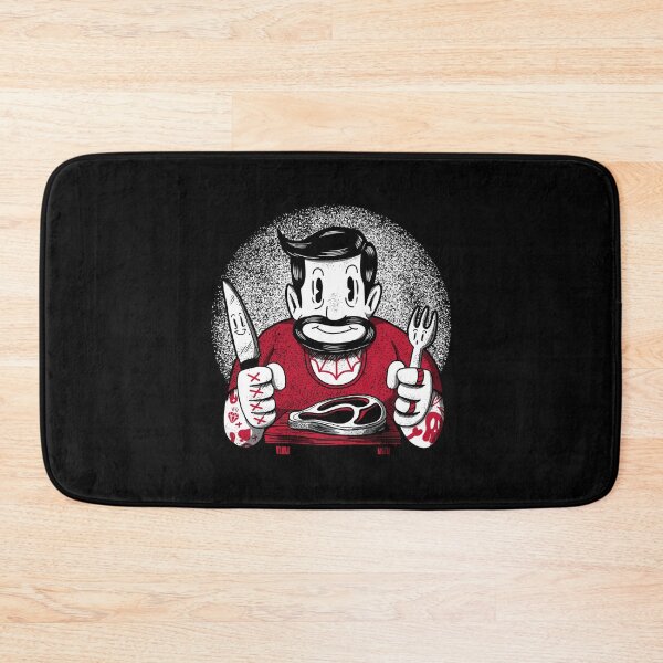 Item preview, Steak. Meat Eater. Food Lover. designed and sold by shirtdan.