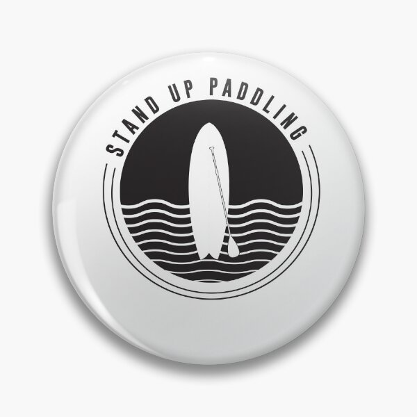 Item preview, Stand Up Paddle designed and sold by TopBaseline.