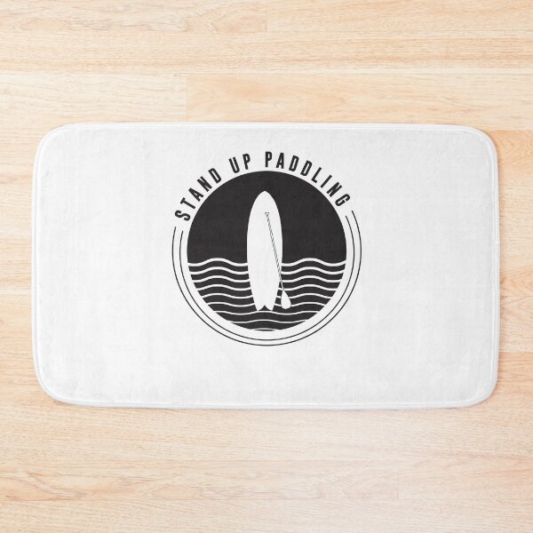 Item preview, Stand Up Paddle designed and sold by TopBaseline.