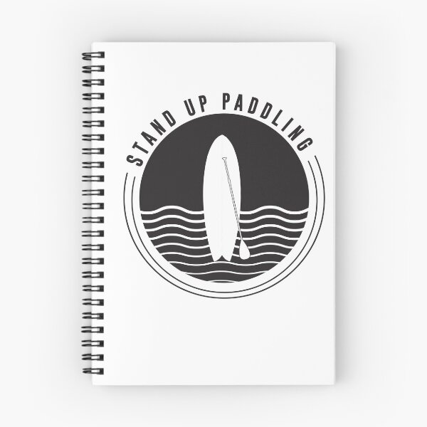 Item preview, Stand Up Paddle designed and sold by TopBaseline.