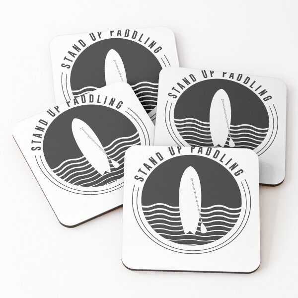 Item preview, Stand Up Paddle designed and sold by TopBaseline.