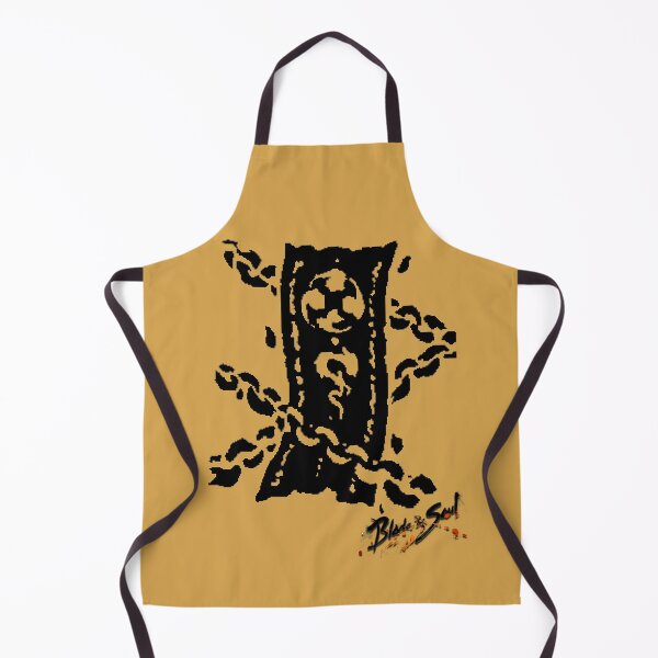 Item preview, Blade and Soul Warlock designed and sold by Mediosa.