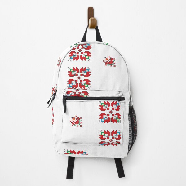 Item preview, Bulgarian Embroidery Pattern designed and sold by customgiftstore.