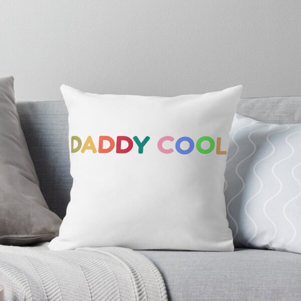 Item preview, cool daddy designed and sold by malo Barbier.
