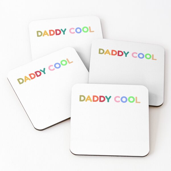 Item preview, cool daddy designed and sold by malo Barbier.