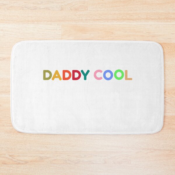 Item preview, cool daddy designed and sold by malo Barbier.