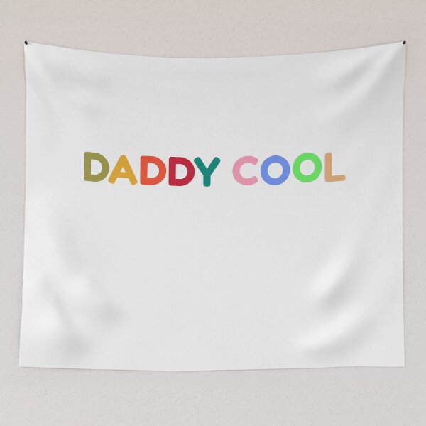 Item preview, cool daddy designed and sold by malo Barbier.