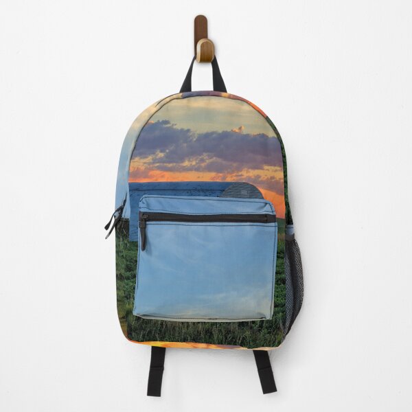 Item preview, Quonset Sunrise designed and sold by LynyrdSky.