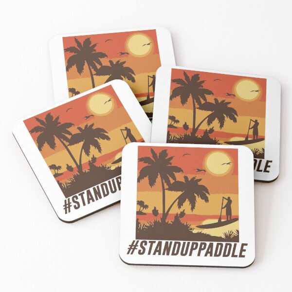Item preview, Stand Up Paddle designed and sold by TopBaseline.