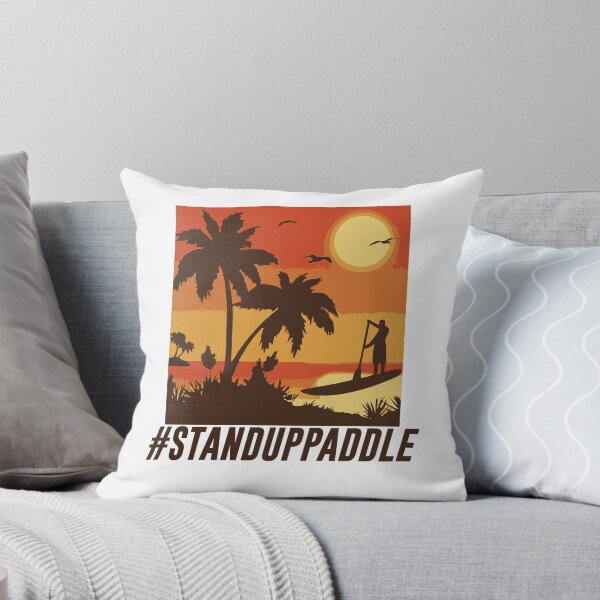 Item preview, Stand Up Paddle designed and sold by TopBaseline.