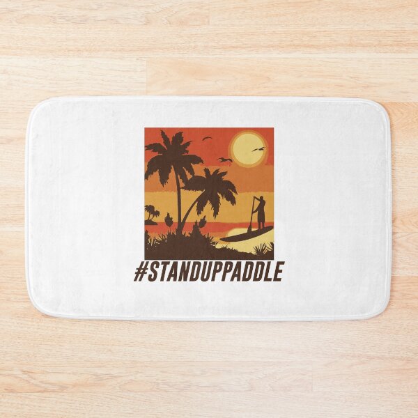 Item preview, Stand Up Paddle designed and sold by TopBaseline.