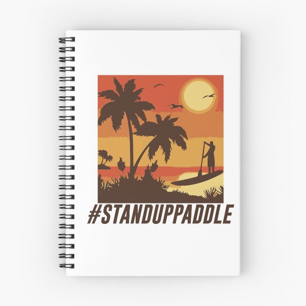 Item preview, Stand Up Paddle designed and sold by TopBaseline.