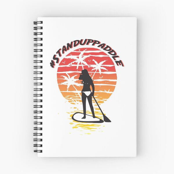 Item preview, Stand Up Paddle designed and sold by TopBaseline.