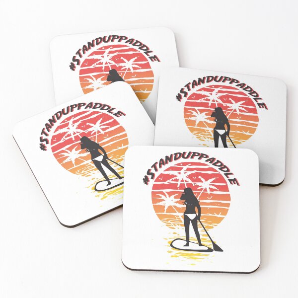 Item preview, Stand Up Paddle designed and sold by TopBaseline.