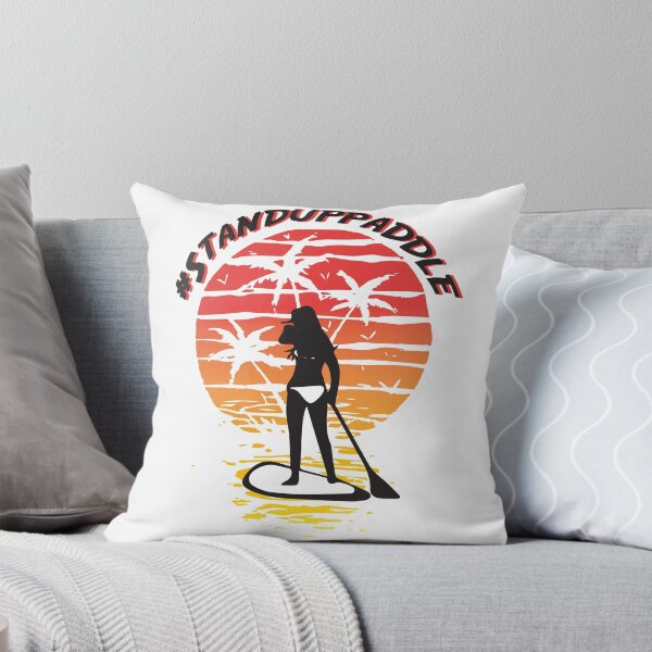 Item preview, Stand Up Paddle designed and sold by TopBaseline.