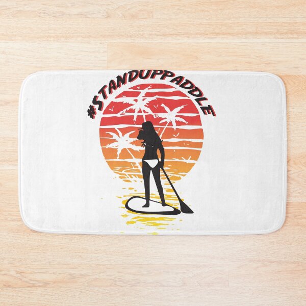 Item preview, Stand Up Paddle designed and sold by TopBaseline.