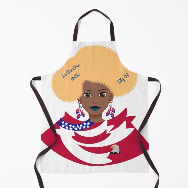 Item preview, Kiki the American designed and sold by LilyOS92200.