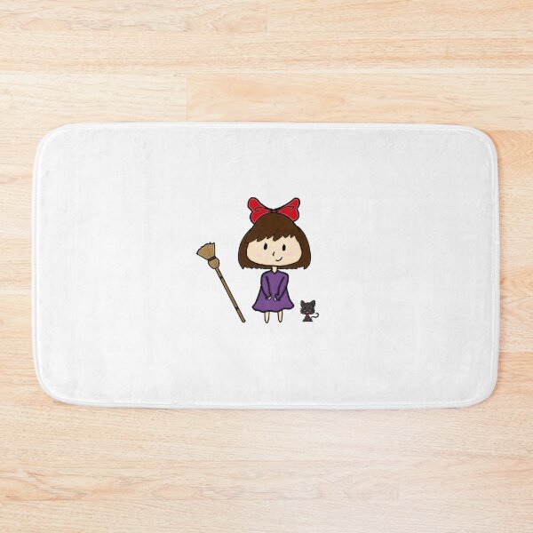Item preview, Cute Little Witch designed and sold by chloe-cho.