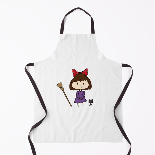Item preview, Cute Little Witch designed and sold by chloe-cho.