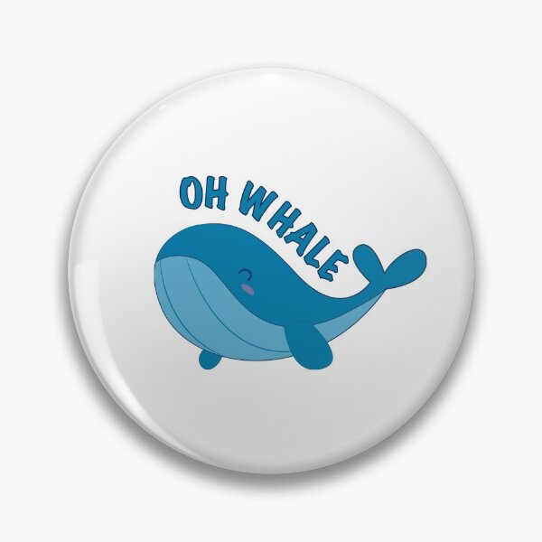 Item preview, Oh Whale designed and sold by AdelDa19.