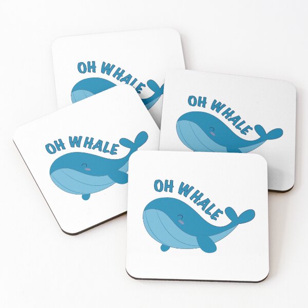 Item preview, Oh Whale designed and sold by AdelDa19.
