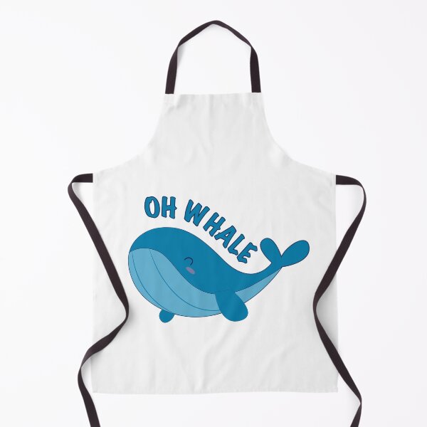 Item preview, Oh Whale designed and sold by AdelDa19.