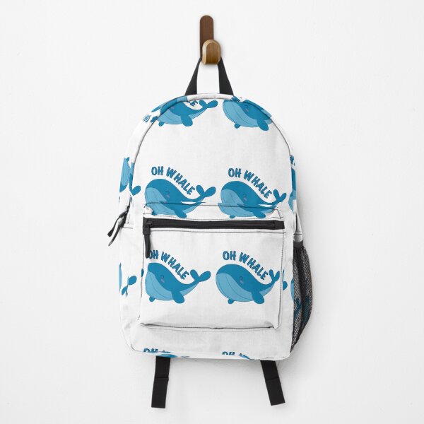Item preview, Oh Whale designed and sold by AdelDa19.
