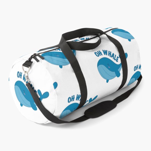 Item preview, Oh Whale designed and sold by AdelDa19.