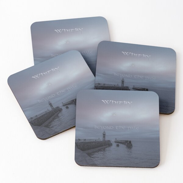 Item preview, Whitby 'Beyond The Pale' designed and sold by doctorvelvet.