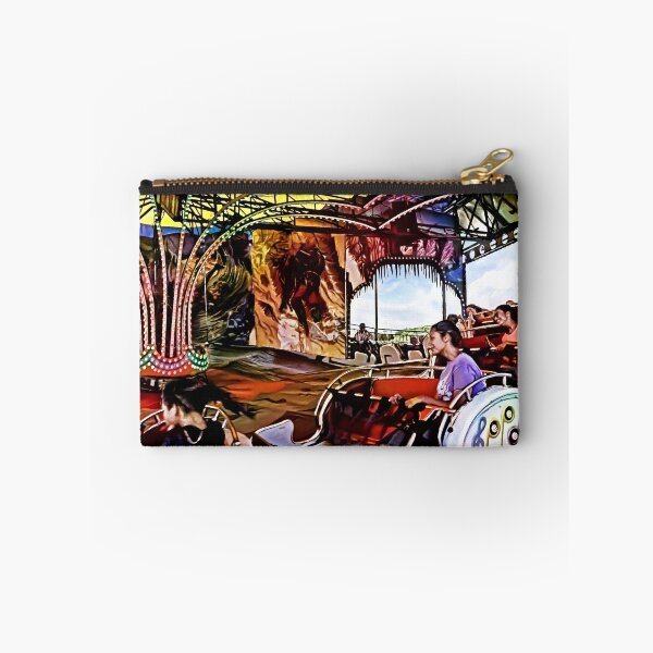Item preview, Carnival Ride designed and sold by Susan Savad.