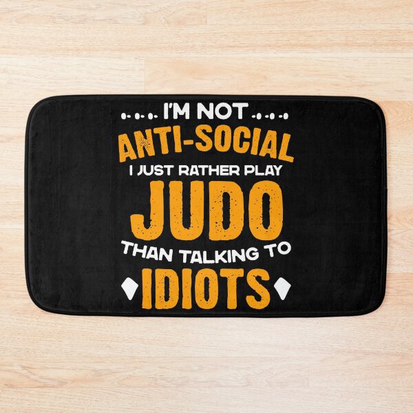 Item preview, A unique Judo gift idea is more important to me designed and sold by Nessshirts.
