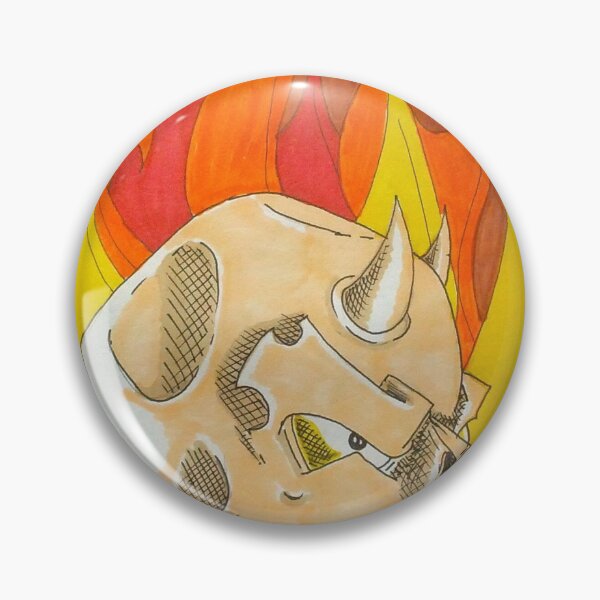 Item preview, Hot skull designed and sold by gavman.
