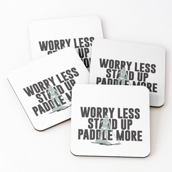 Item preview, Stand Up Paddle designed and sold by TopBaseline.