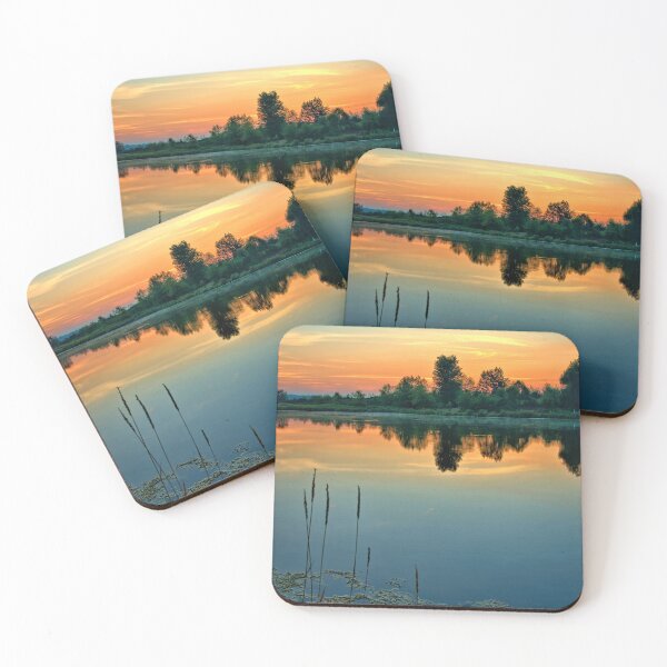 Item preview, August Sunrise 2 designed and sold by LynyrdSky.
