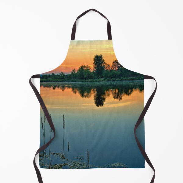 Item preview, August Sunrise 2 designed and sold by LynyrdSky.