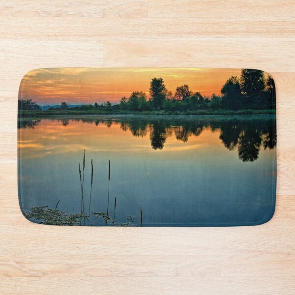 Item preview, August Sunrise 2 designed and sold by LynyrdSky.