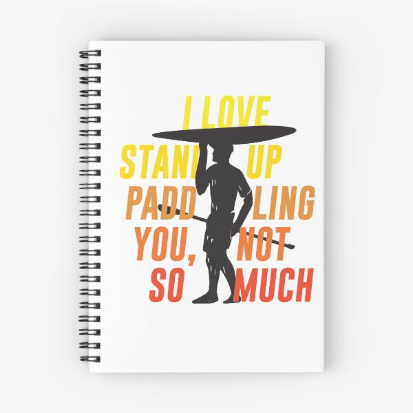 Item preview, Stand Up Paddle designed and sold by TopBaseline.