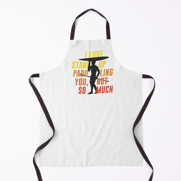 Item preview, Stand Up Paddle designed and sold by TopBaseline.