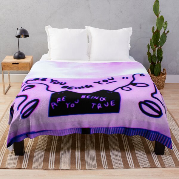 Item preview, Are you being you, are you being true designed and sold by WanderAesthetic.