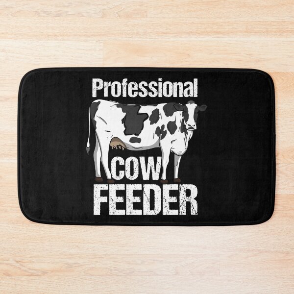 Item preview, Cow Farmer - Professional Cow Feeder designed and sold by Sandra78.