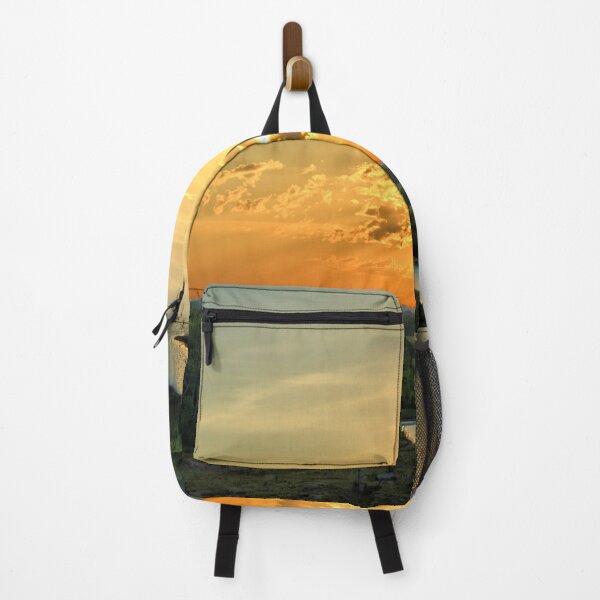 Item preview, Rockford Sunrise 5 designed and sold by LynyrdSky.