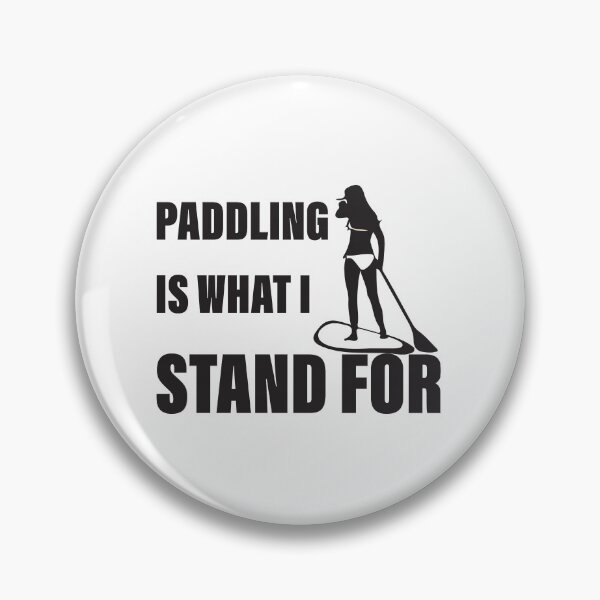 Item preview, Stand Up Paddle designed and sold by TopBaseline.