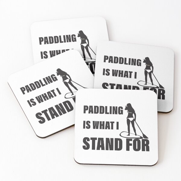 Item preview, Stand Up Paddle designed and sold by TopBaseline.