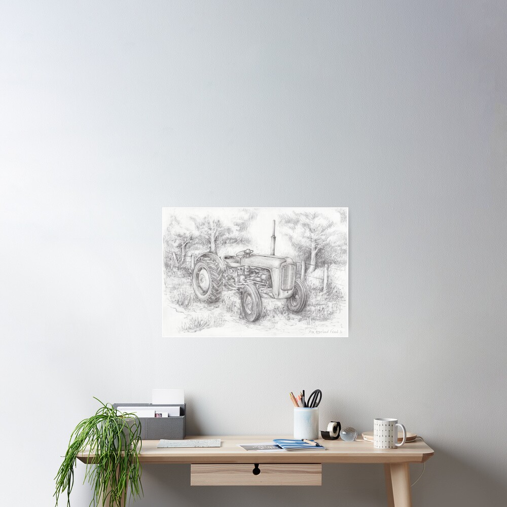 Item preview, Poster designed and sold by Eva-Hegelund.